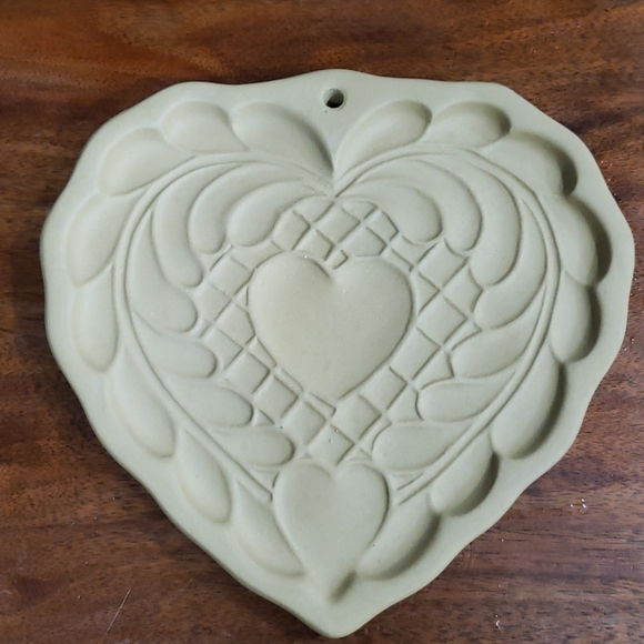 Cookie Molds - Picture 1 of 4